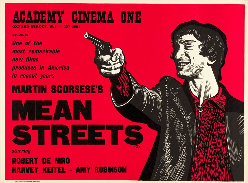 Mean Streets 