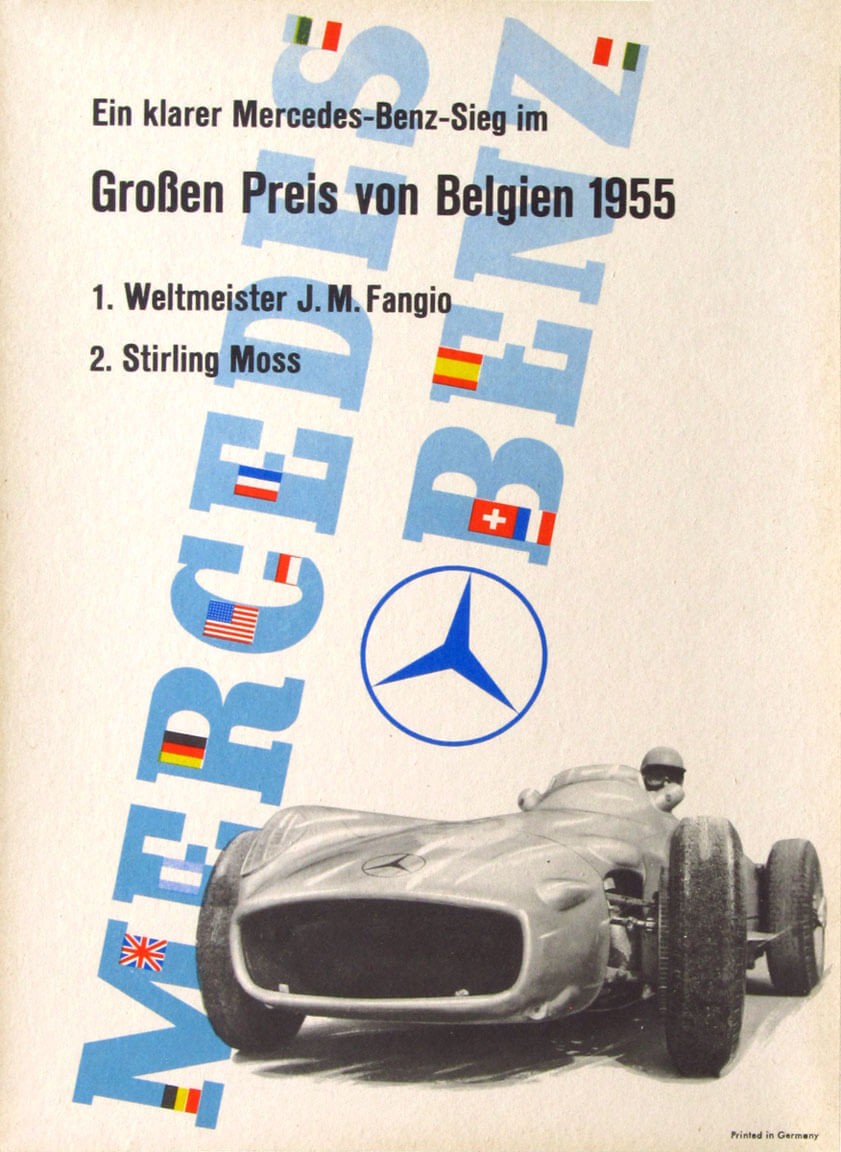 Mercedes Benz Belgium
