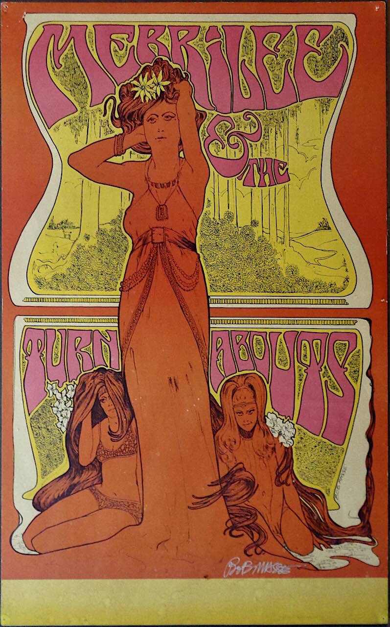 Merrilee Rush And The Turnabouts (1967)