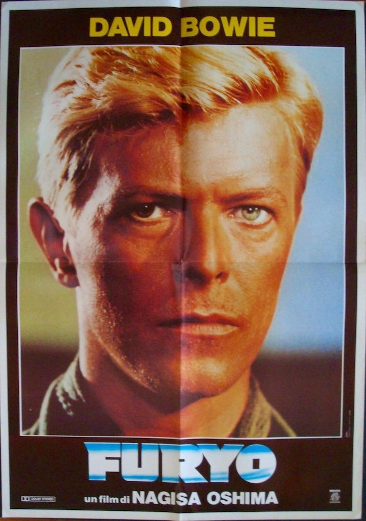 Merry Christmas Mr. Lawrence