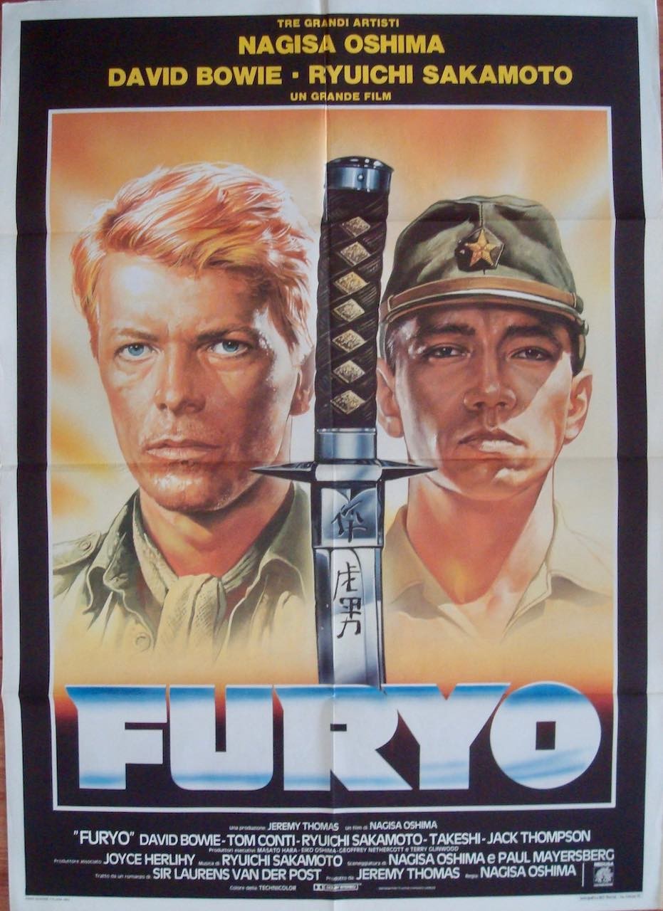 Merry Christmas Mr. Lawrence