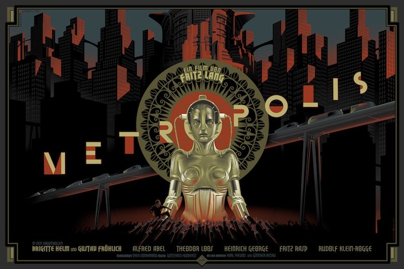 Metropolis