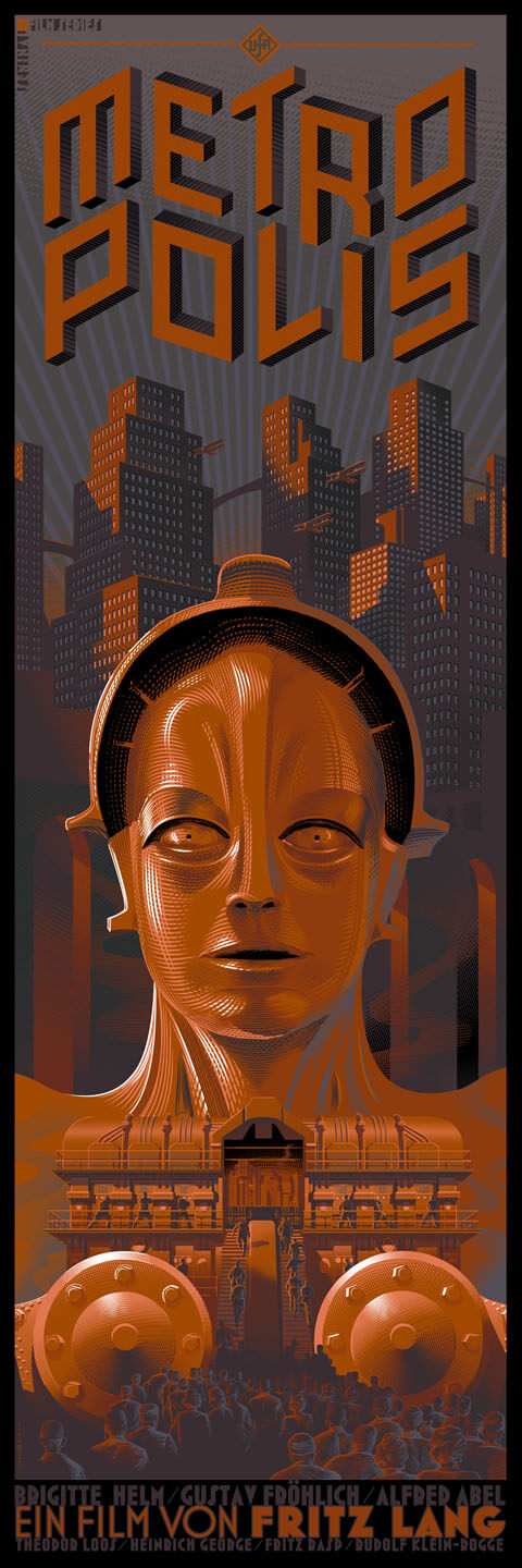Metropolis