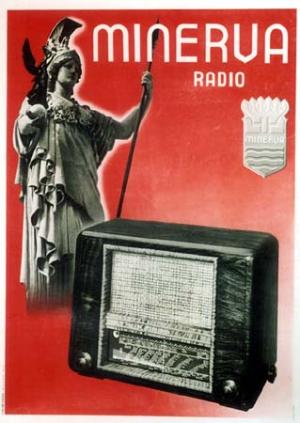Minerva Radio