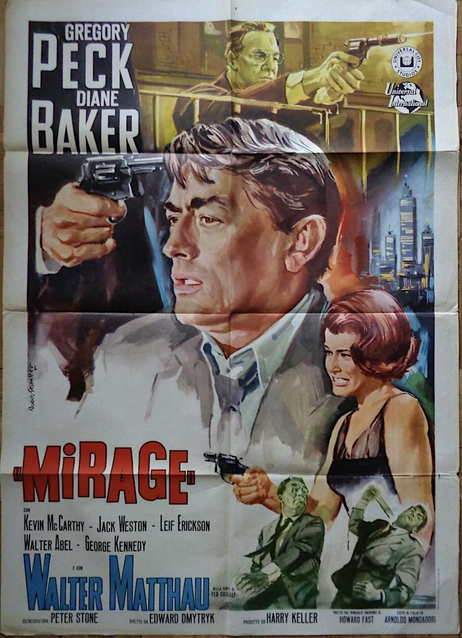 Mirage