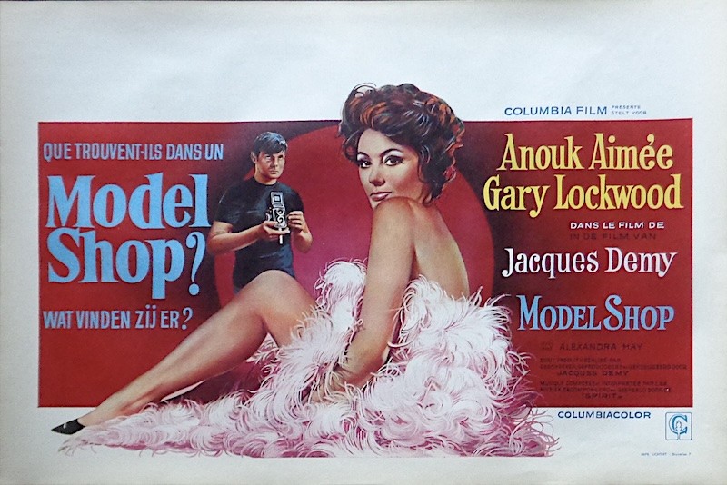 Model Shop