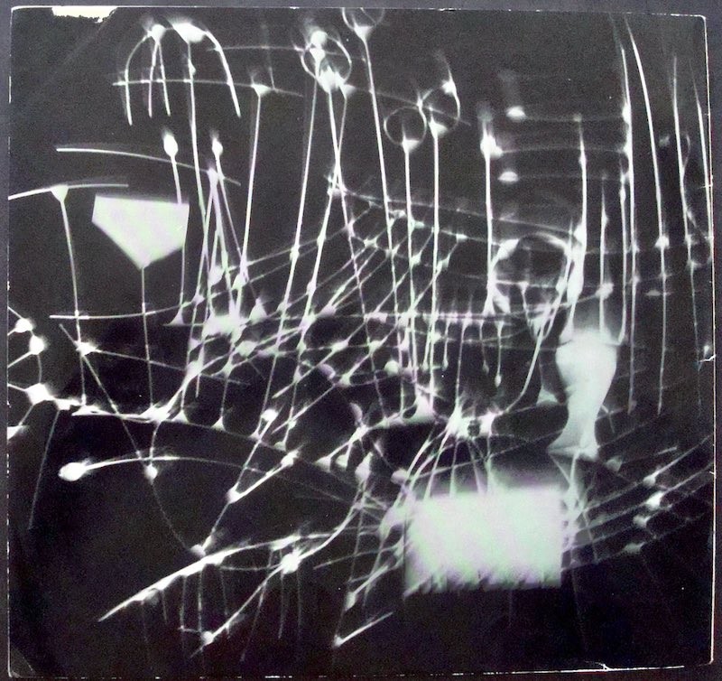 Modern Jazz Quartet: German Tour 1959 (Program)