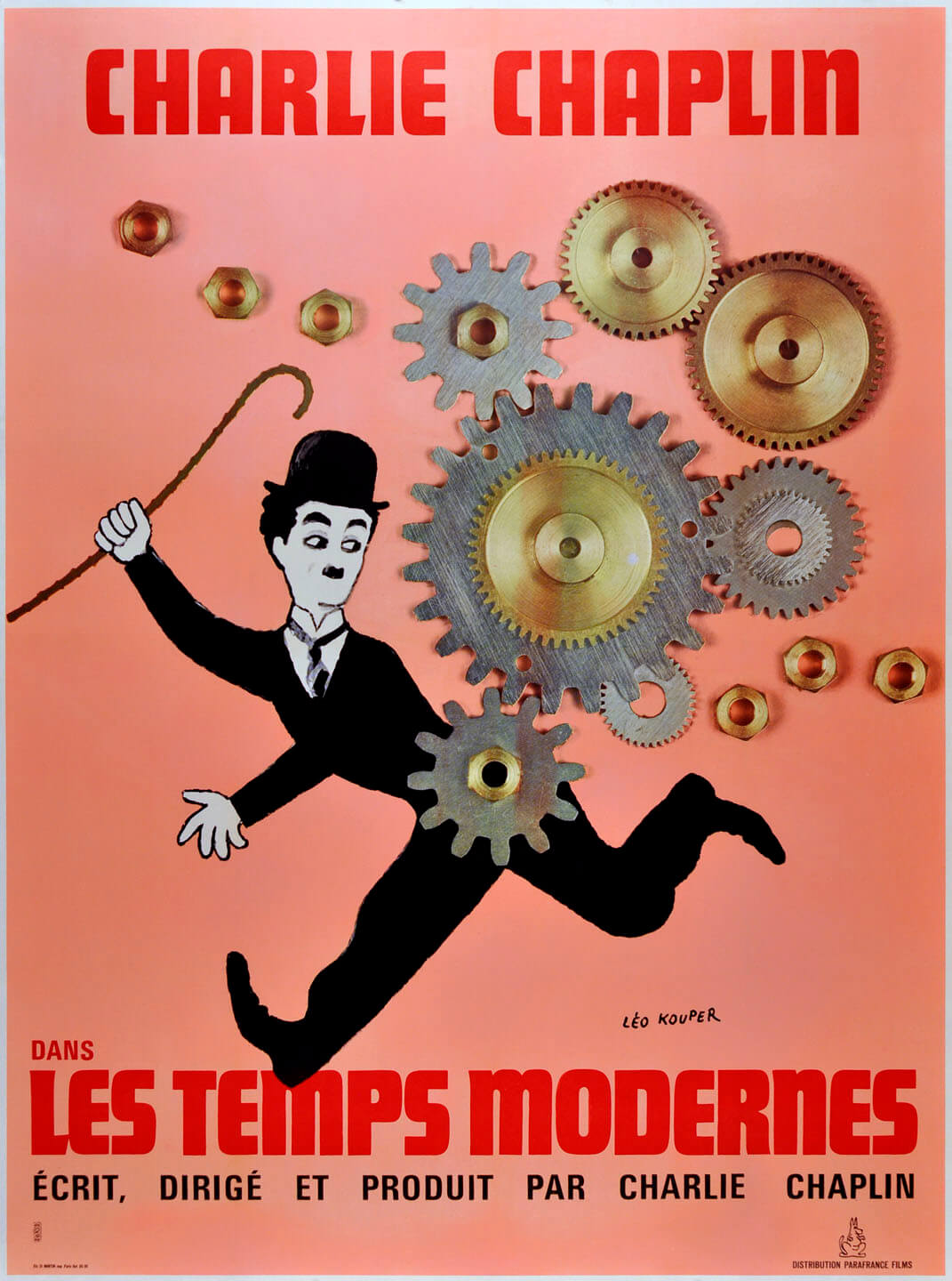 Modern Times