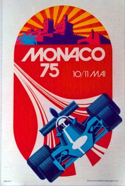 Monaco 1975
