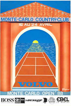 Monte-Carlo Country-Club
