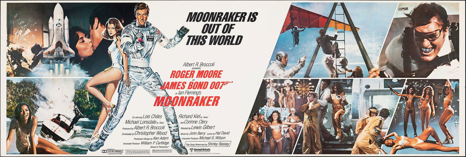Moonraker