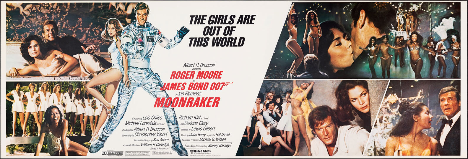Moonraker