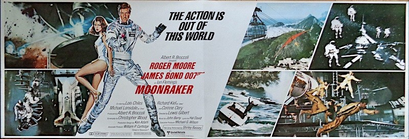 Moonraker