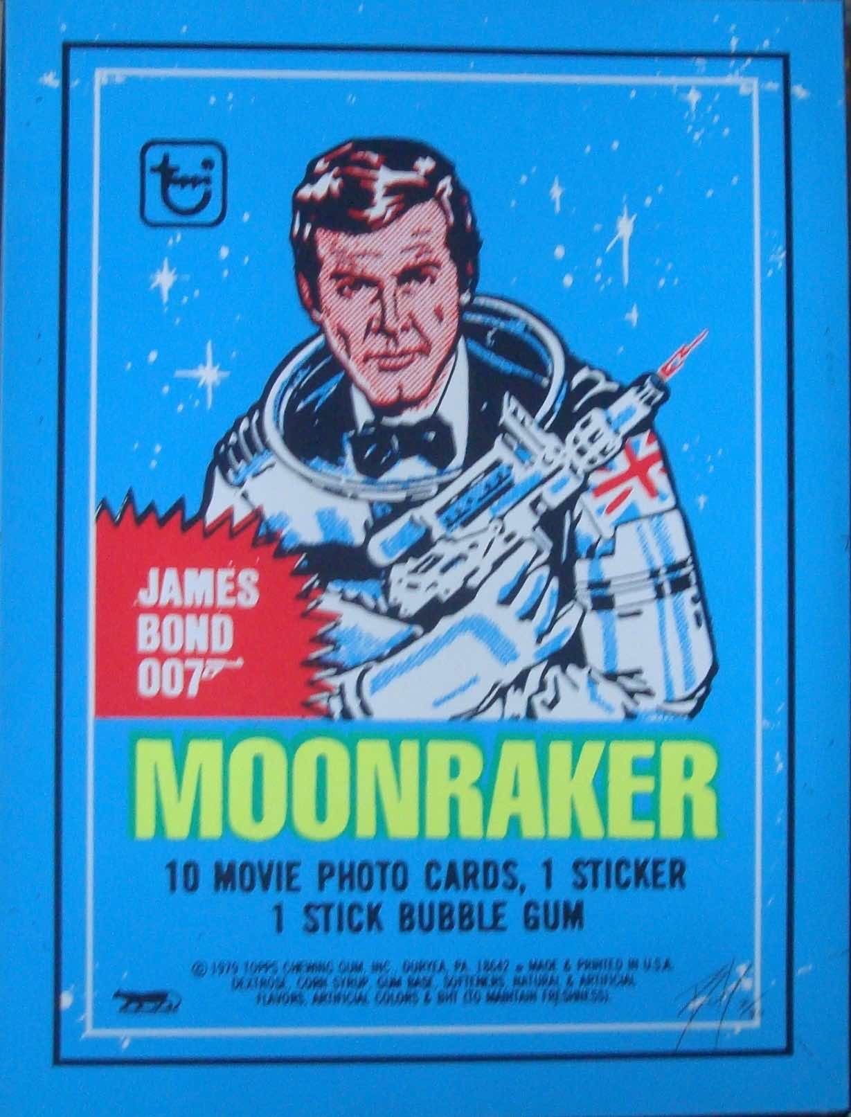 Moonraker