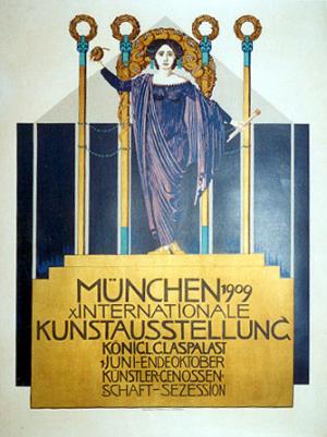 Munchen 1909