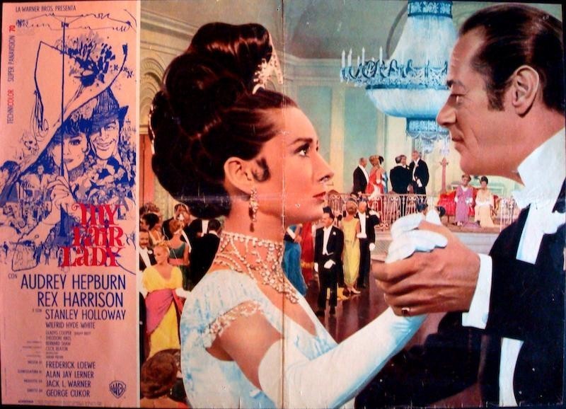 My Fair Lady