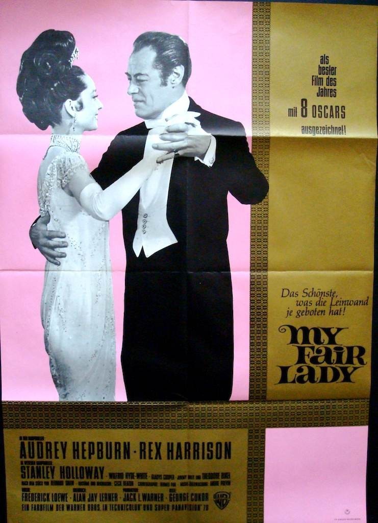 My Fair Lady