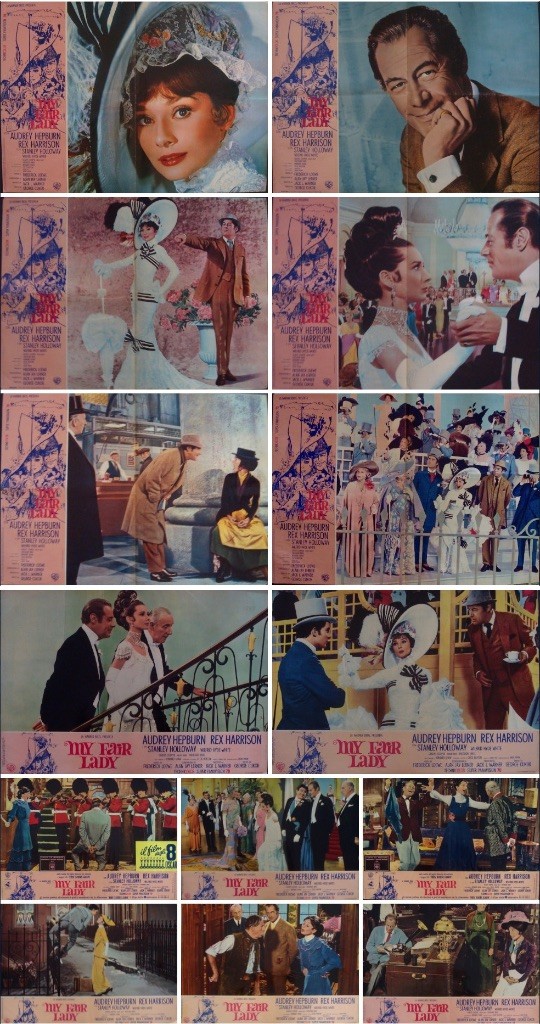 My Fair Lady