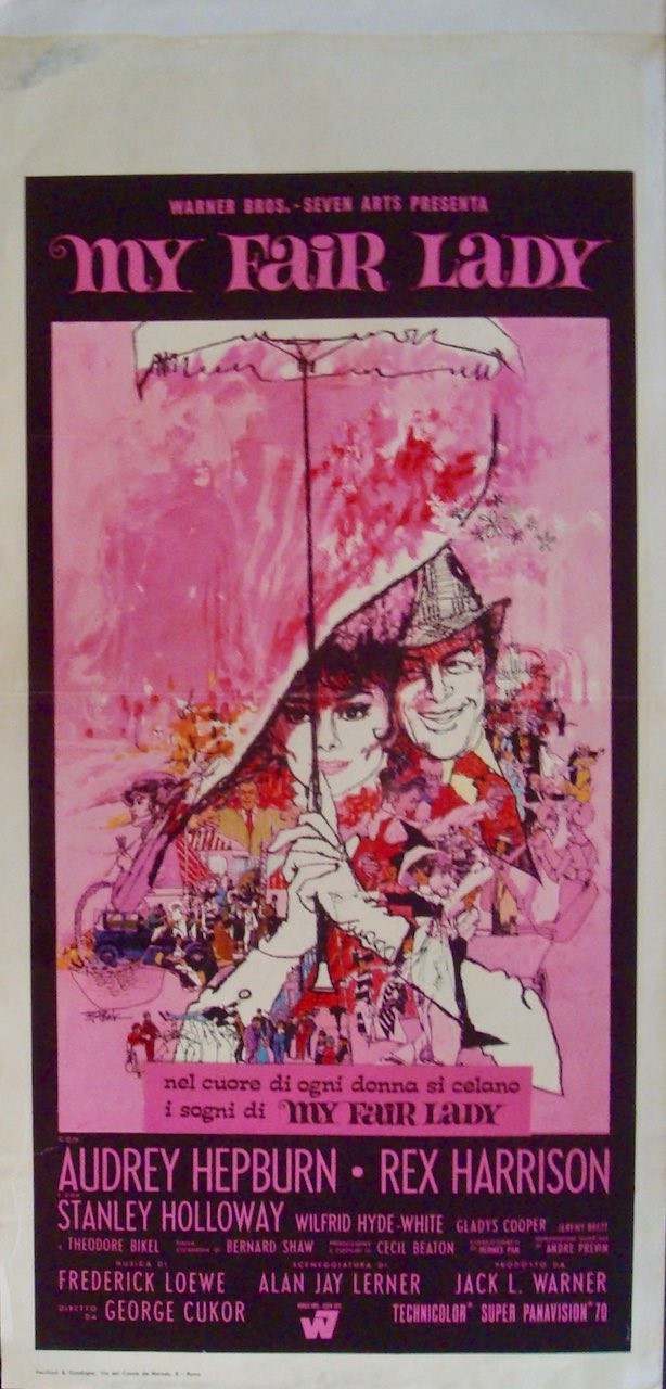 My Fair Lady