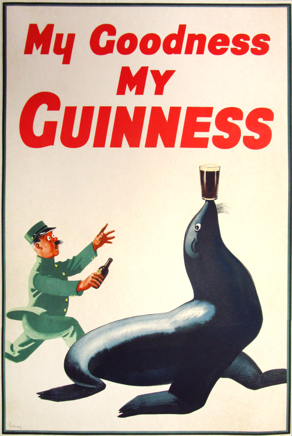 My Goodness My Guinness