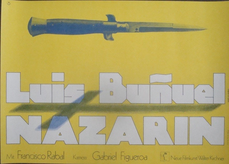 Nazarin