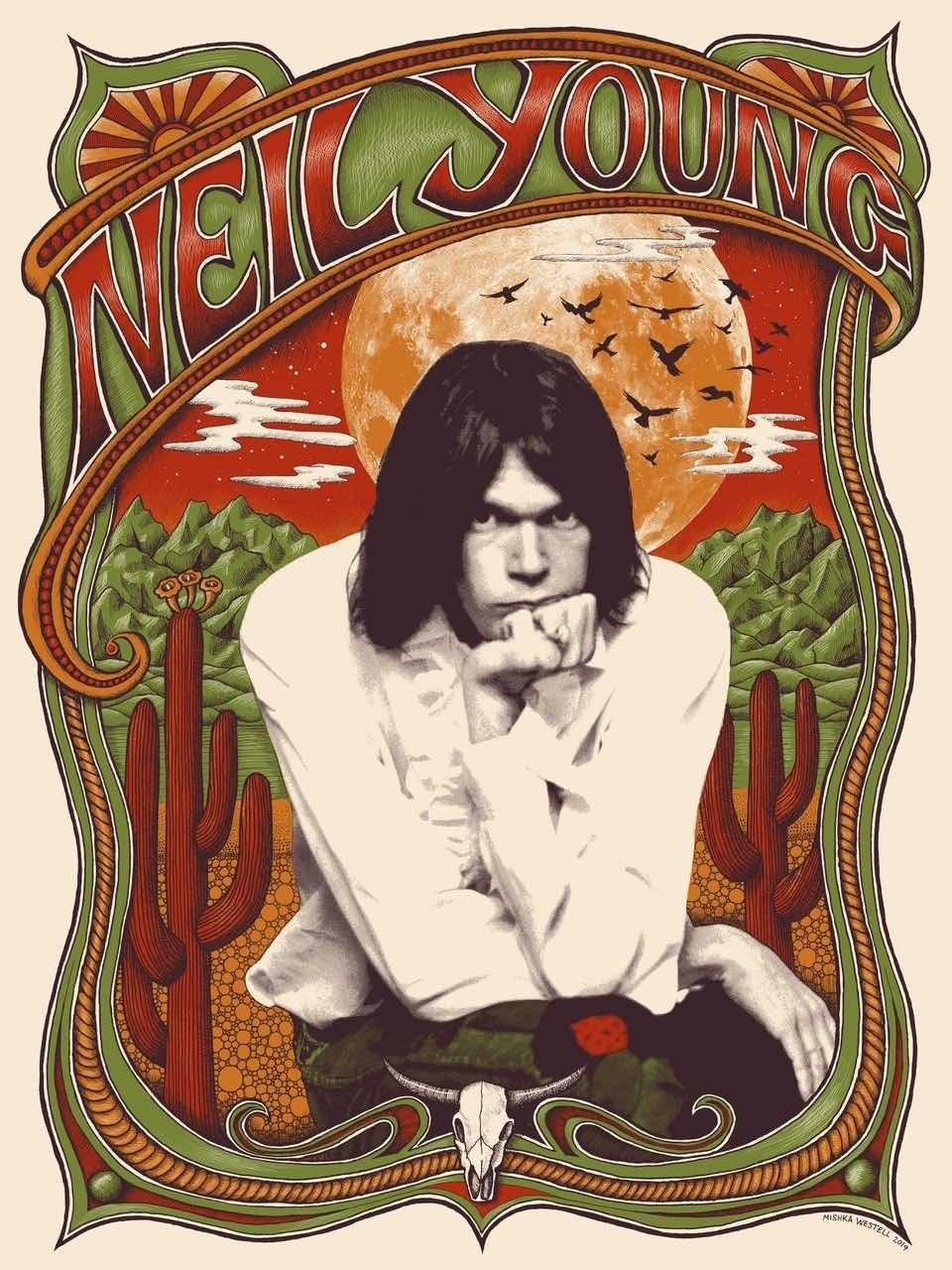 Neil Young (2020)