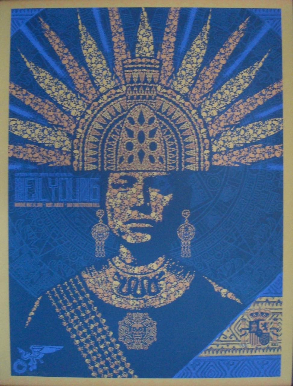 Neil Young: Washington DC 2010