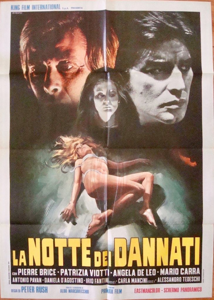 Night of the Damned