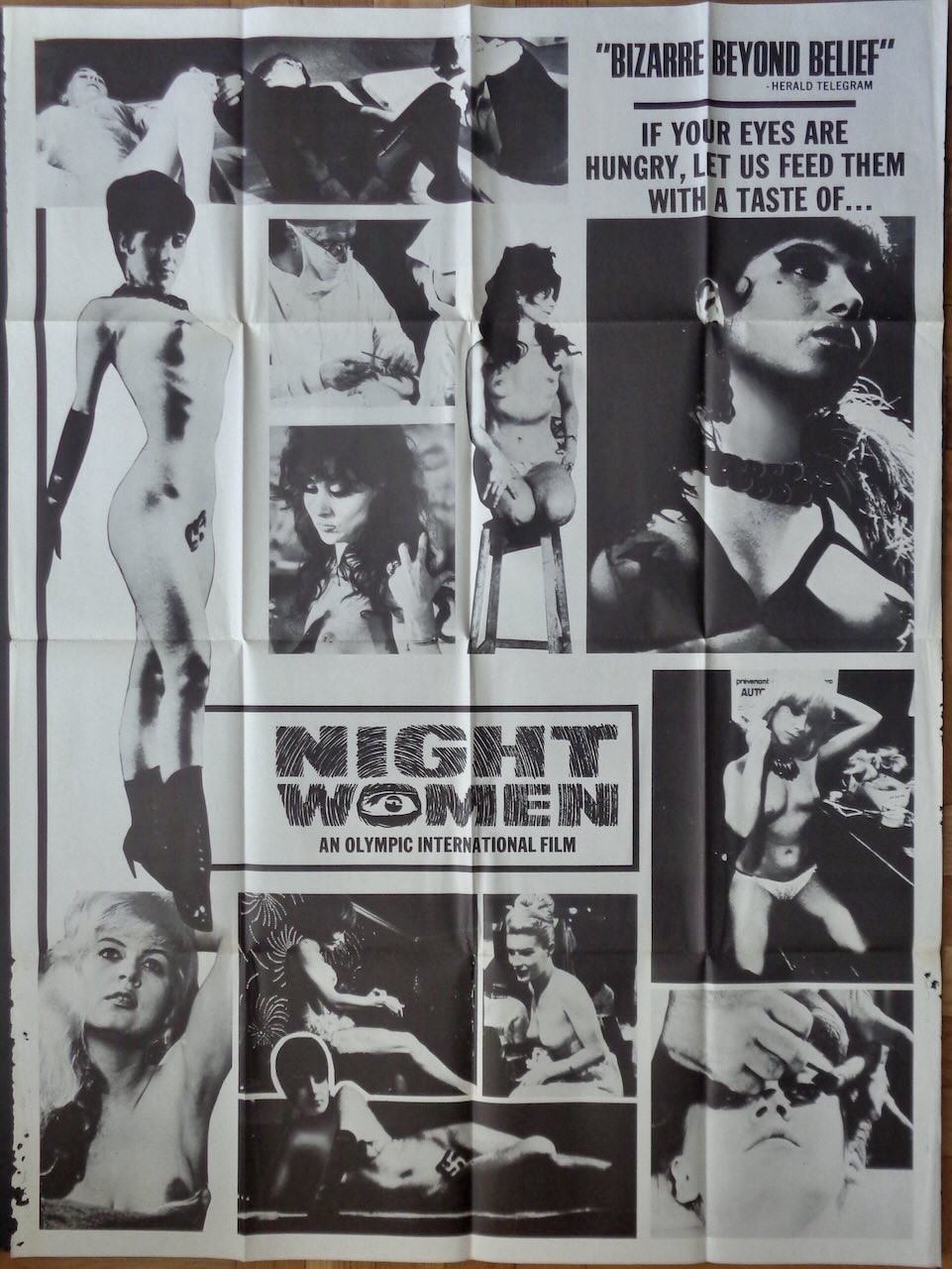 Night Women