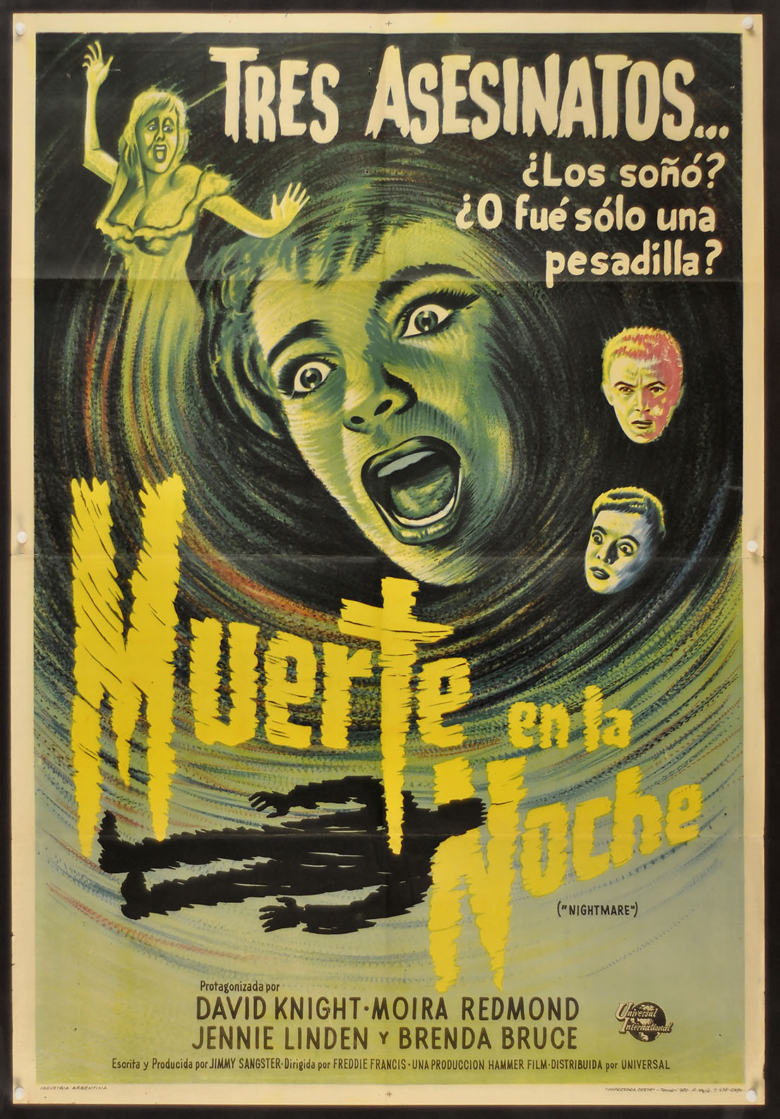 Nightmare
