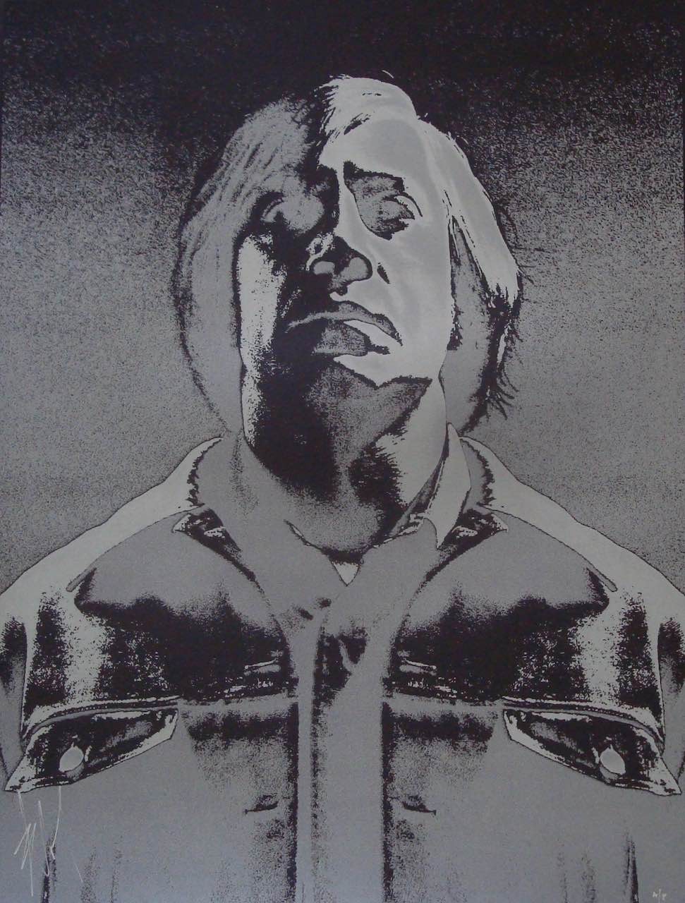No Country For Old Men