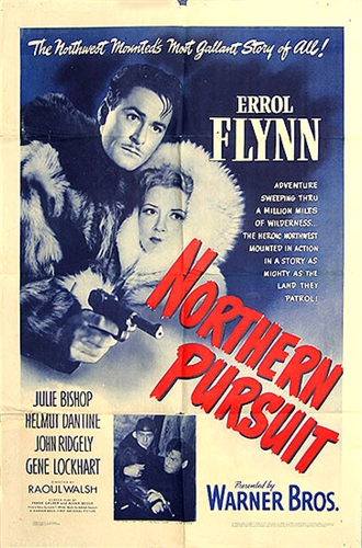 Northern Pursuit