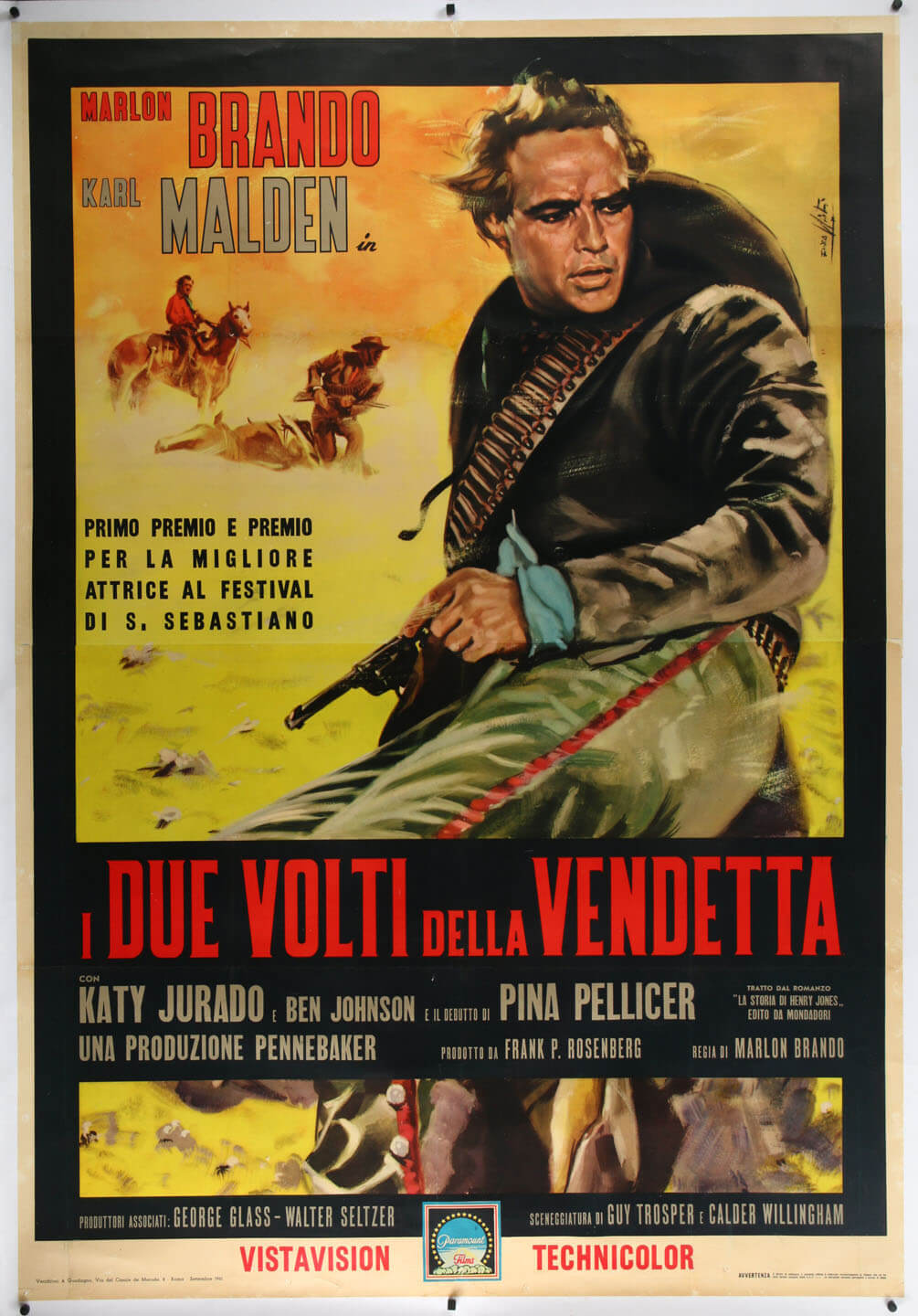 One-Eyed Jacks