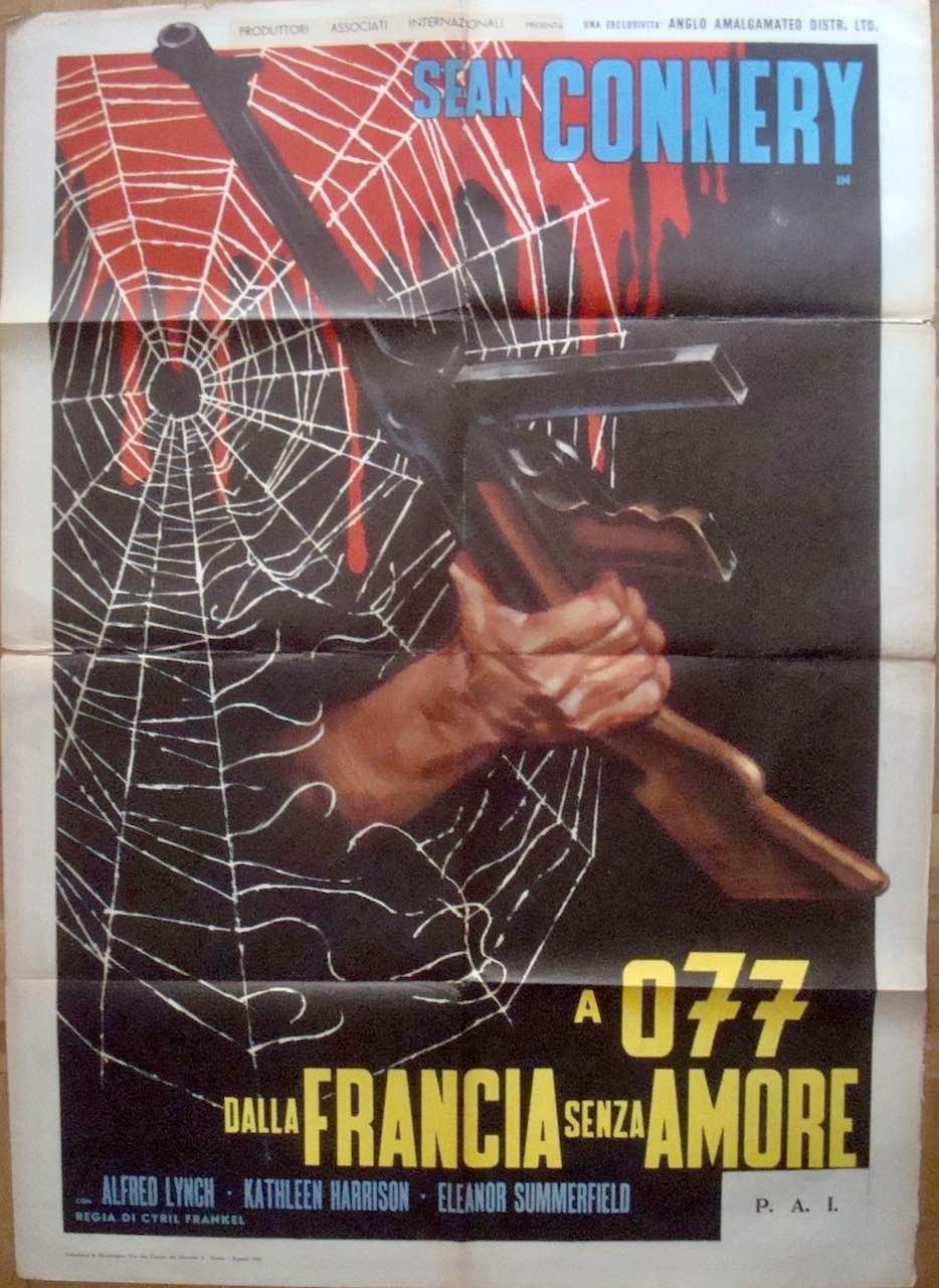 Operation Snafu