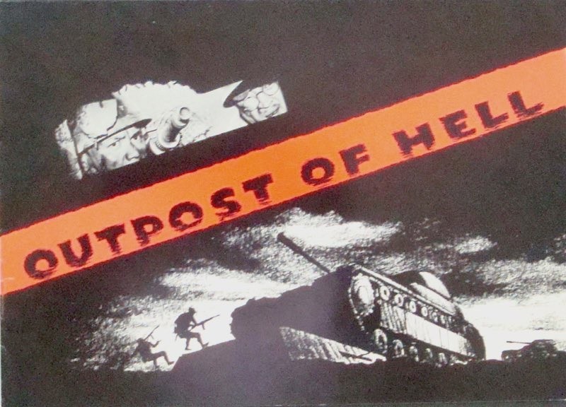 Outpost of Hell