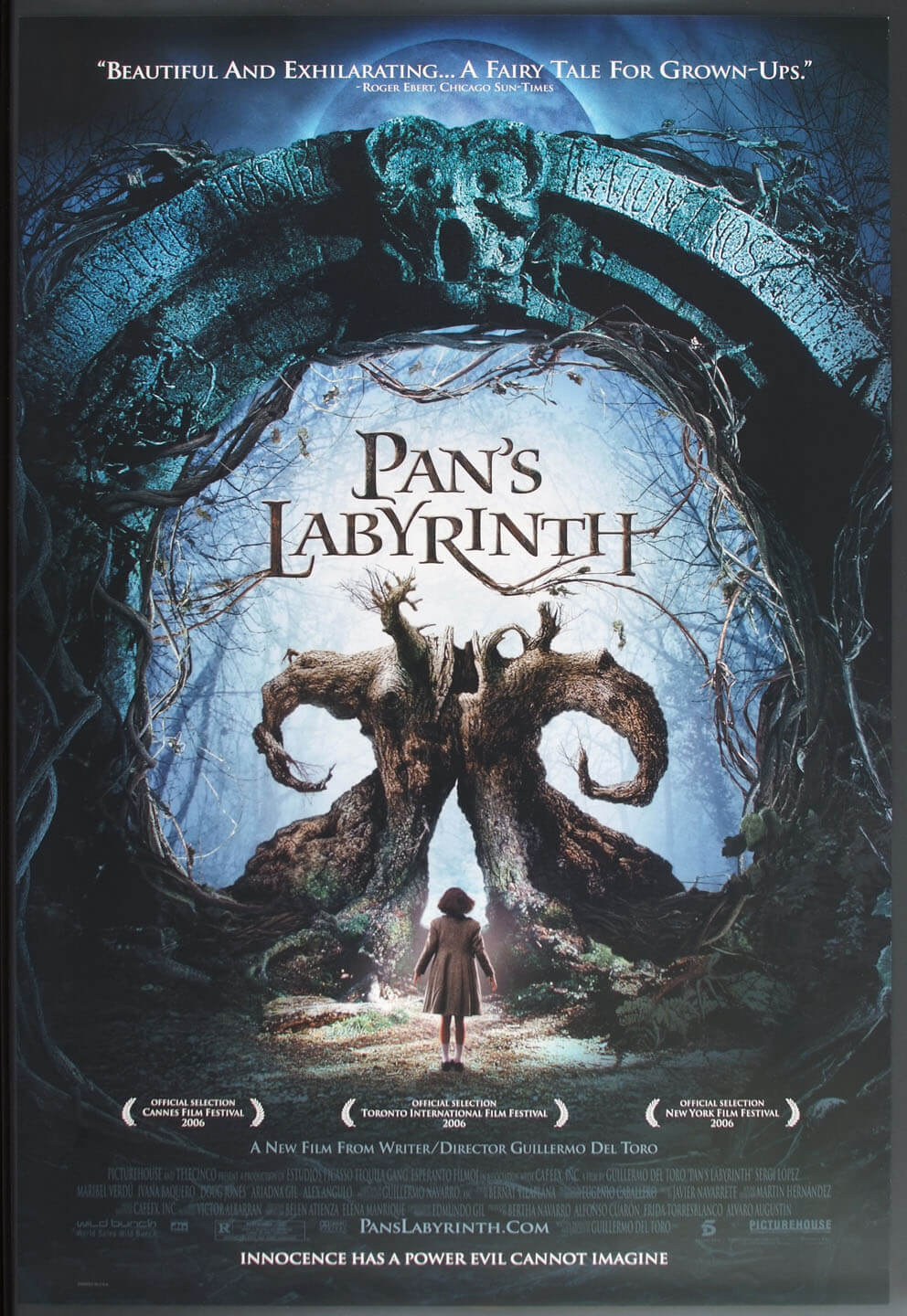 Pan's Labyrinth