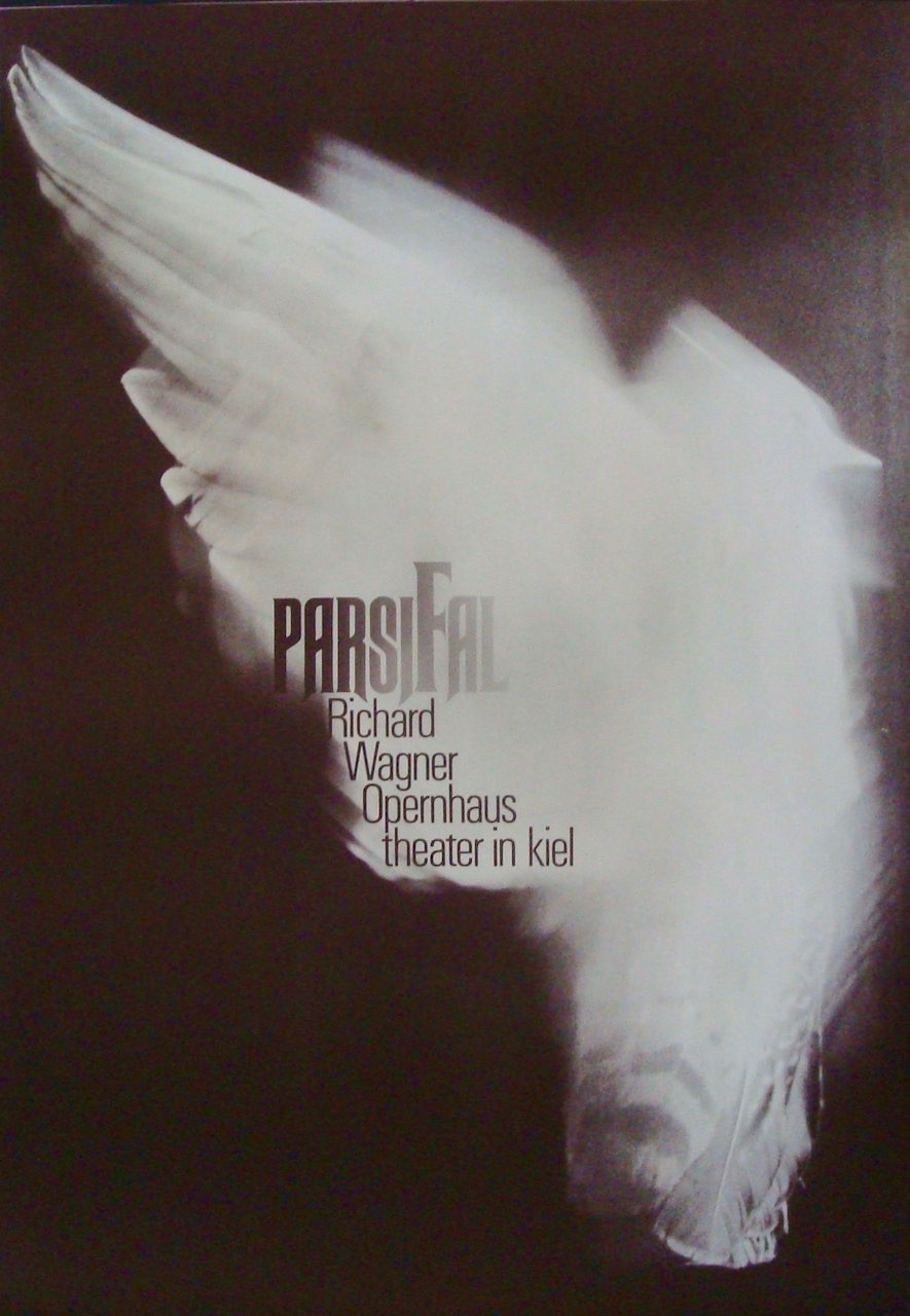 Parsifal: Kiel 1994