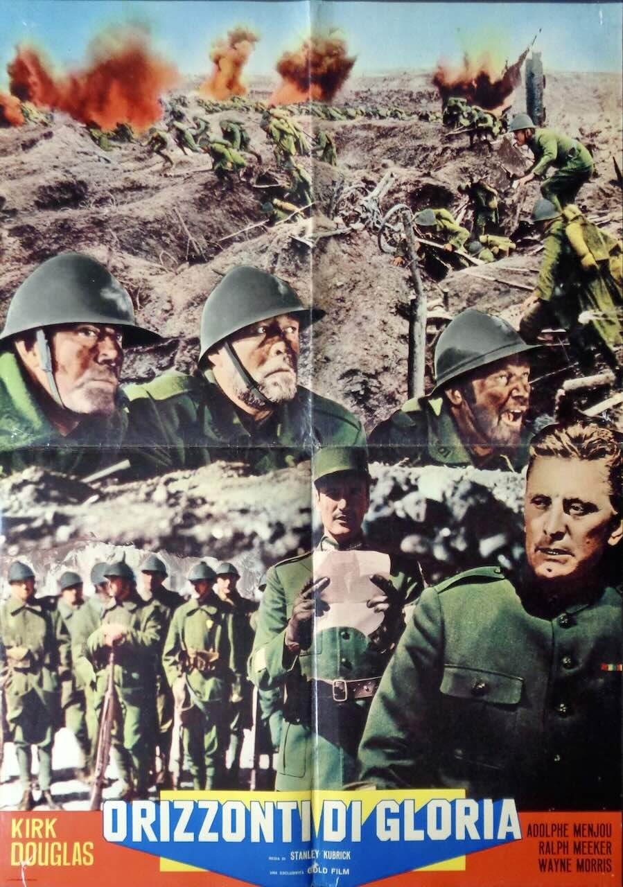 Paths of Glory