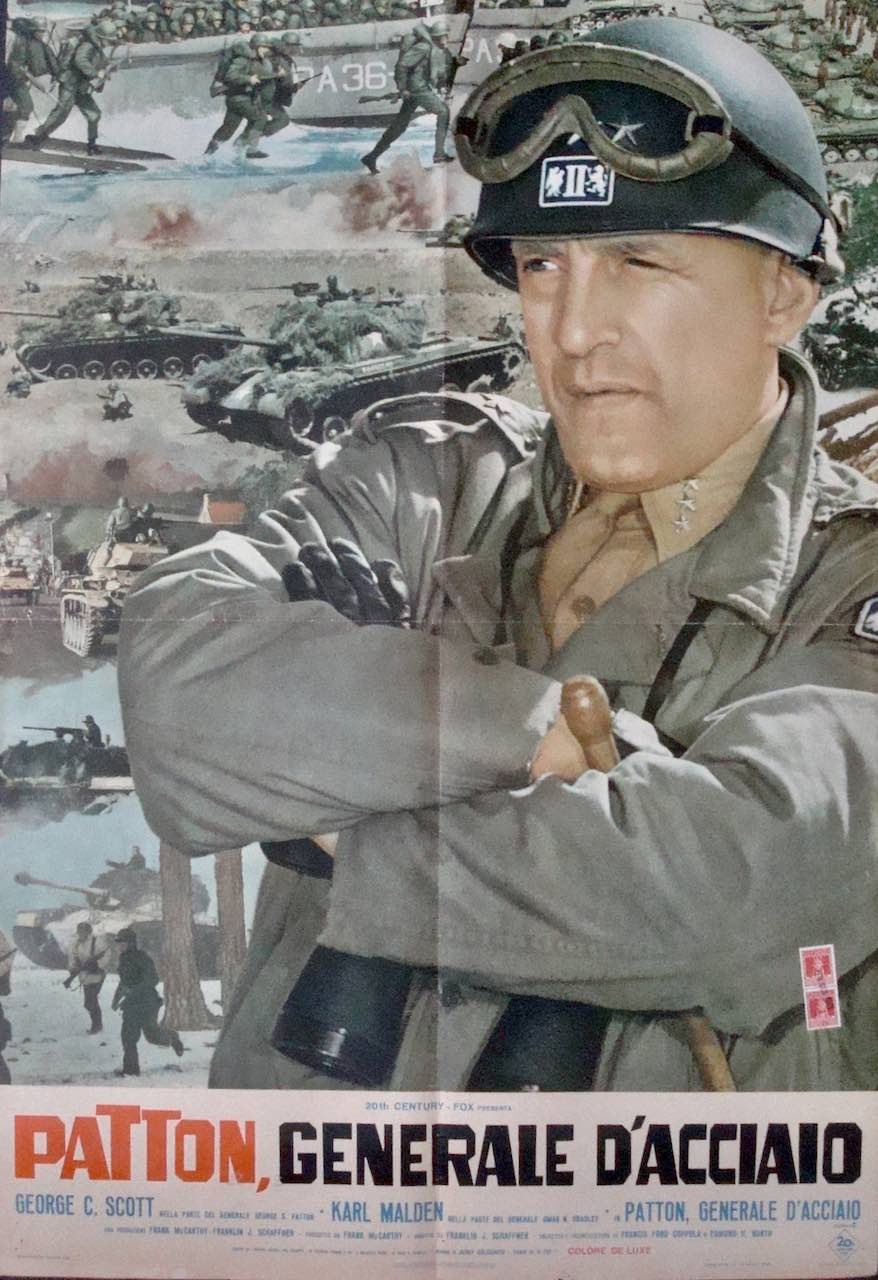 Patton