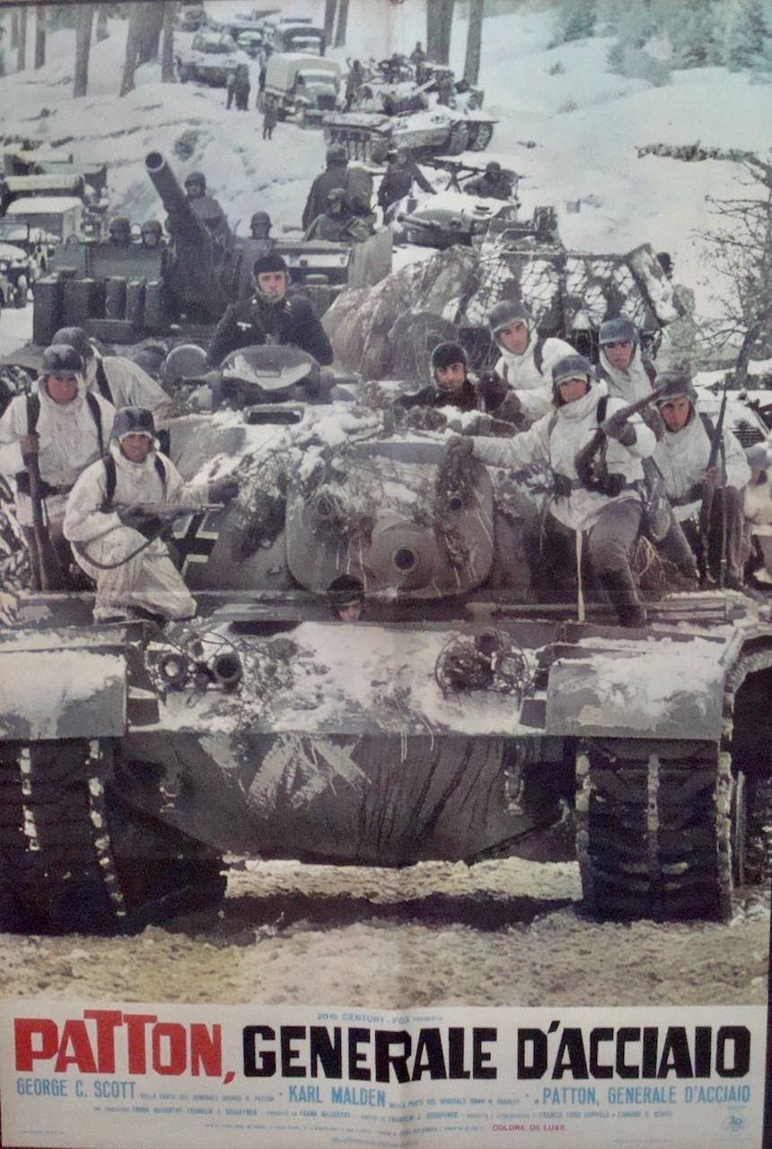 Patton