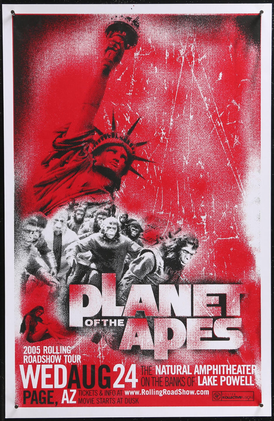 Planet of the Apes