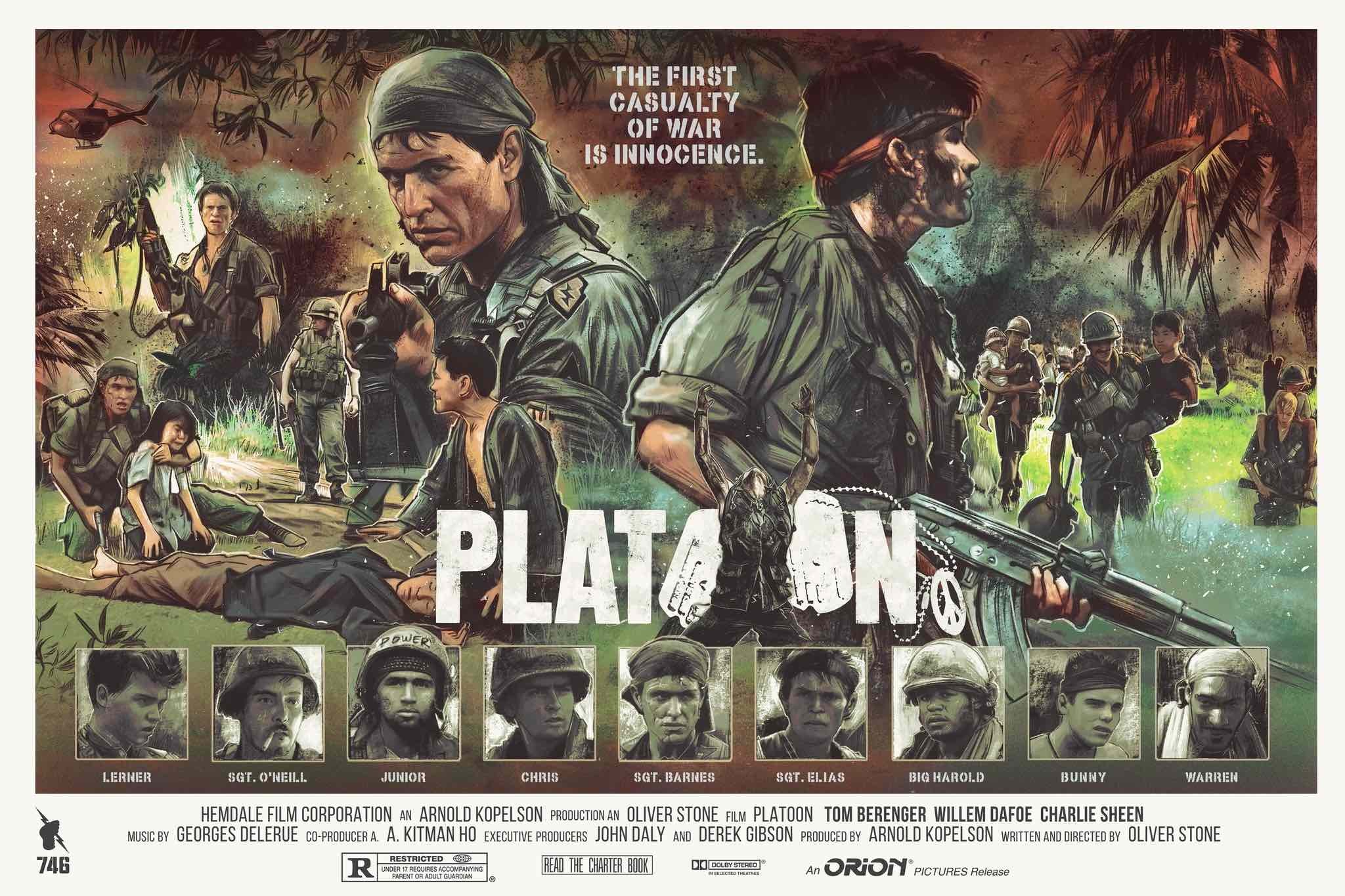 Platoon