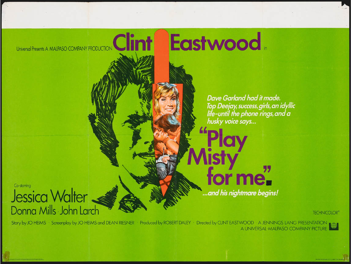 Play Misty For Me