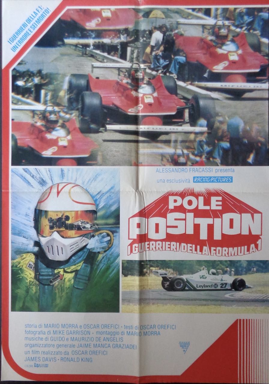 Pole Position