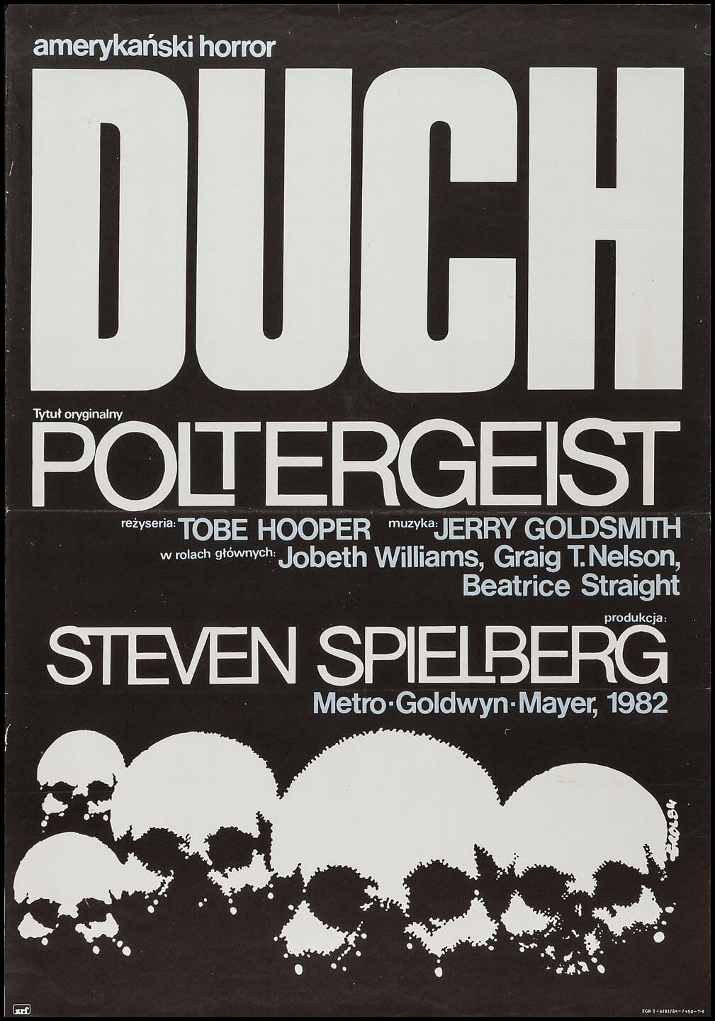 Poltergeist
