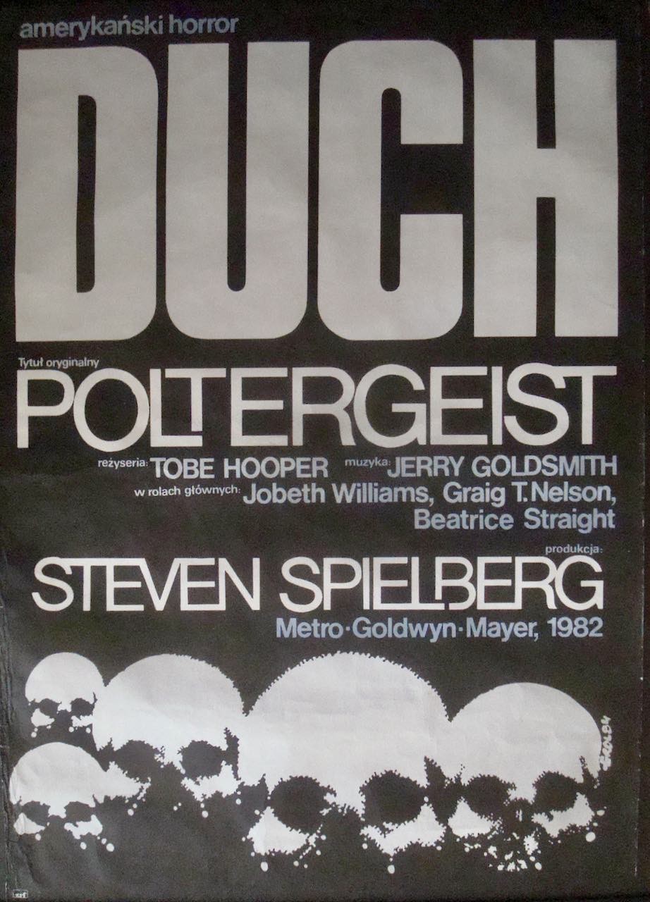 Poltergeist