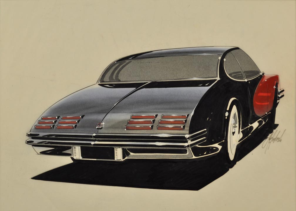 Pontiac