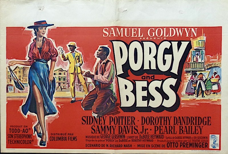 Porgy and Bess
