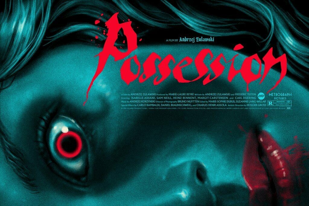 Possession