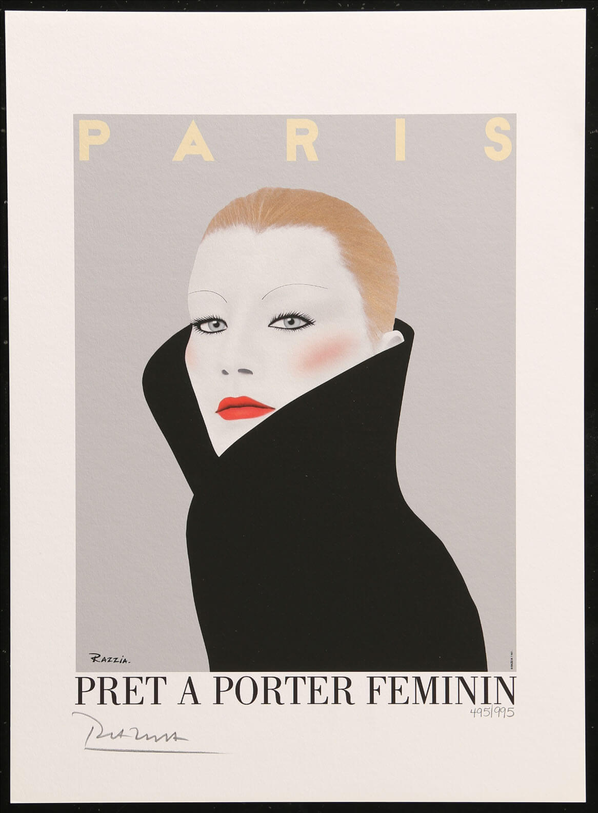 Pret A Porter Feminin